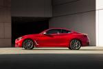 Infiniti Q60 Red Sport 400 2016 года (NA)
